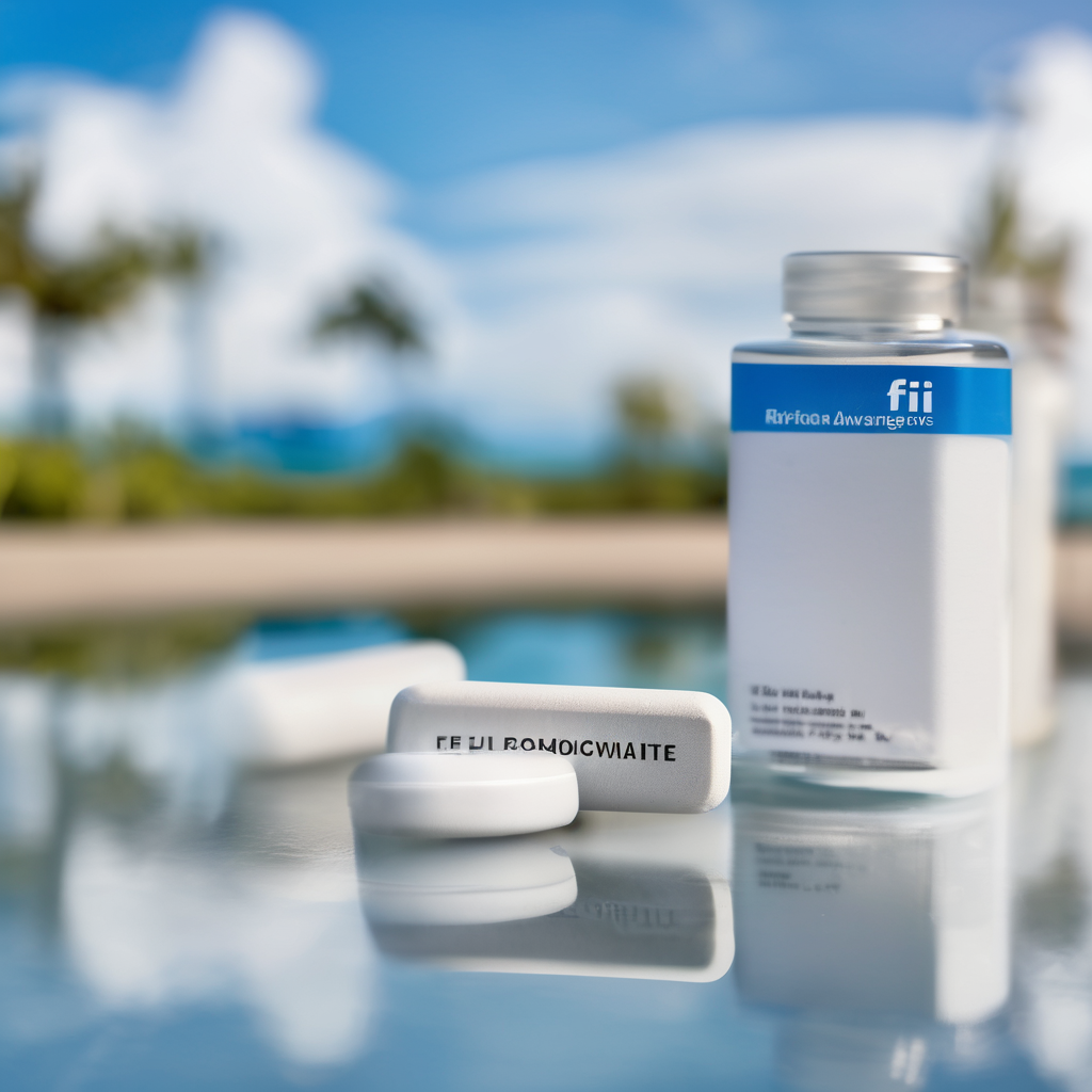 Dual-action oral ribupatide shows strong Phase 2 results, fueling Phase 3 plans