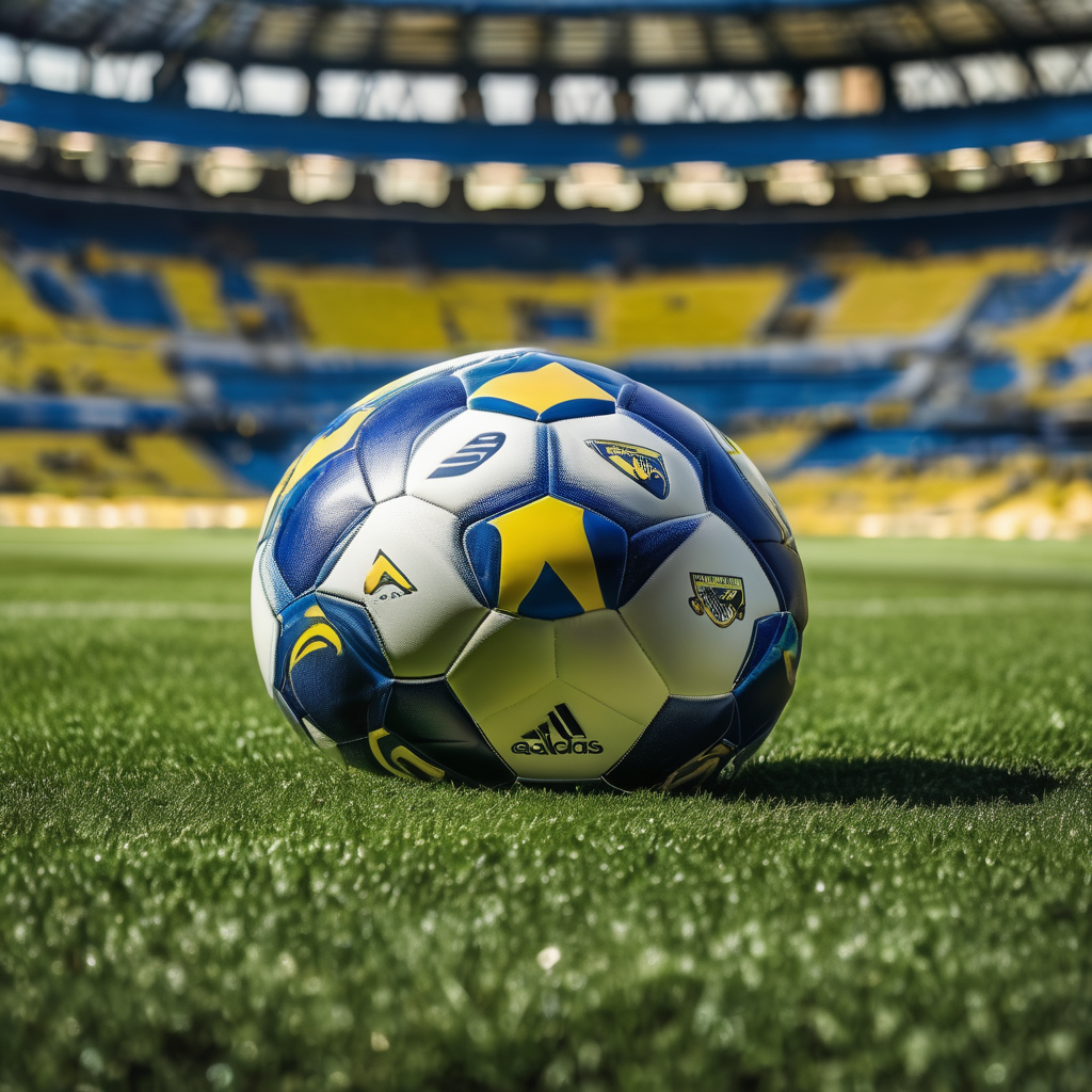 La Bombonera Clash: Boca Juniors and Platense Play to a Stalemate