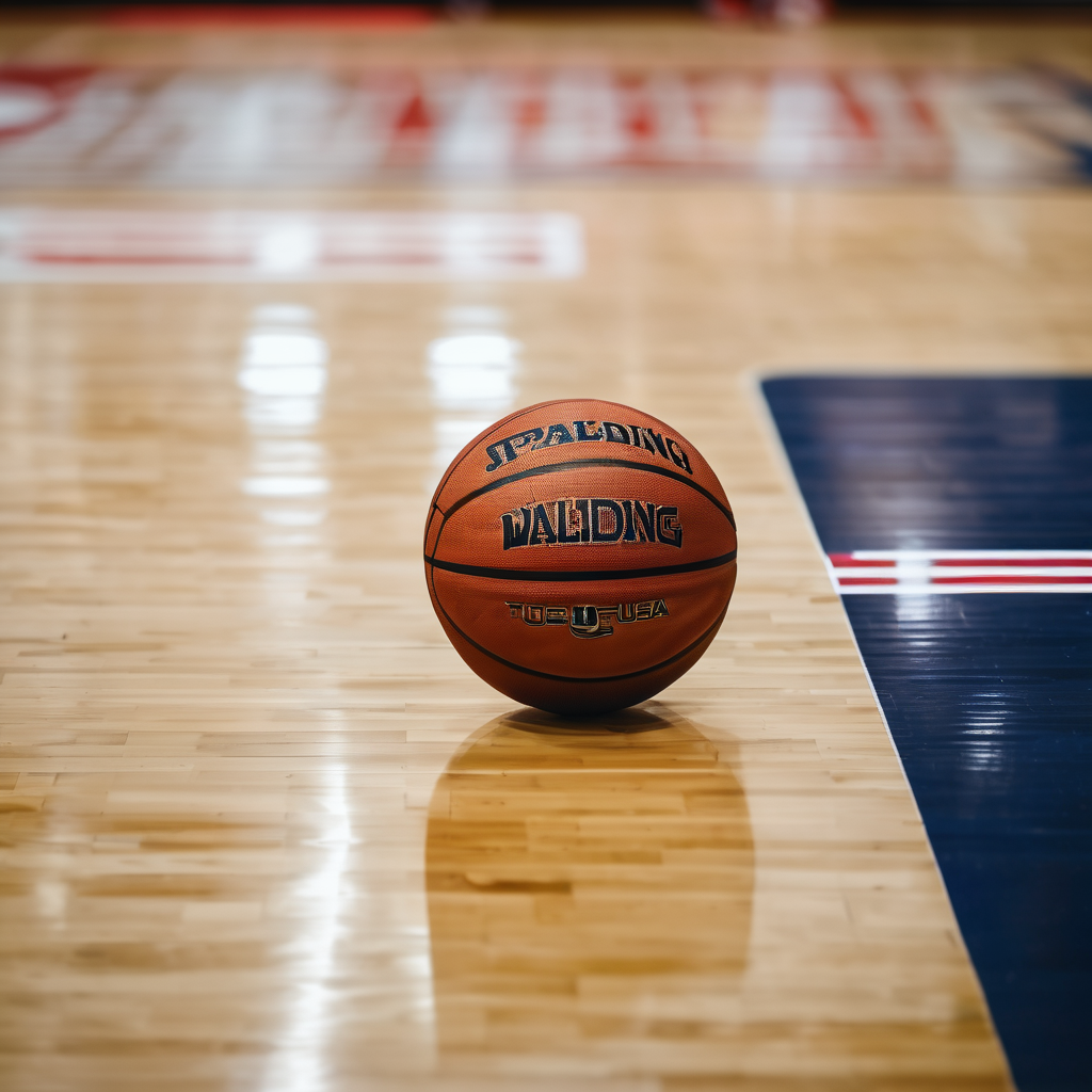 Jokic Won't Change All-Star Style in Team USA vs World Format