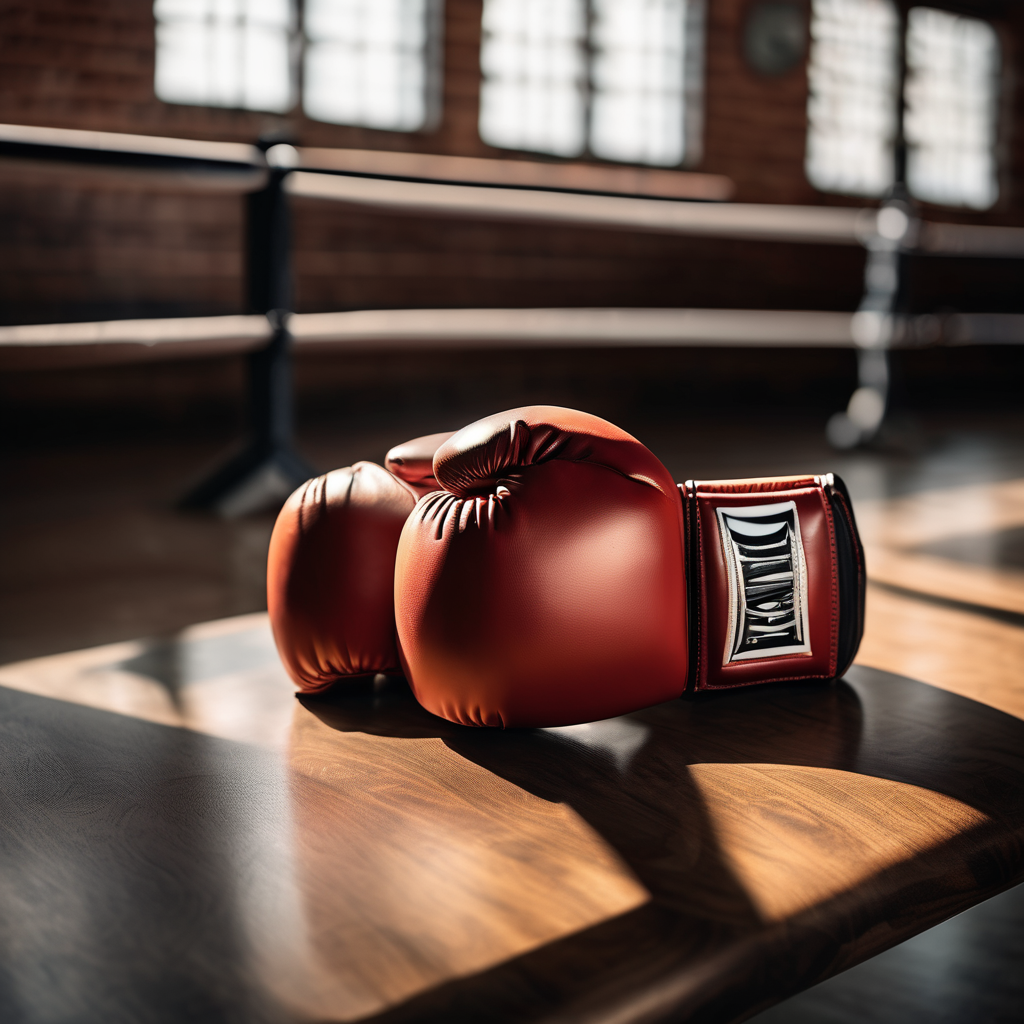 Jaylen Brown Eyes UFC or Boxing After NBA Career