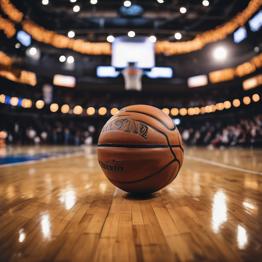 Chet Holmgren Dazzles with Dunk at 2026 NBA All-Star Weekend