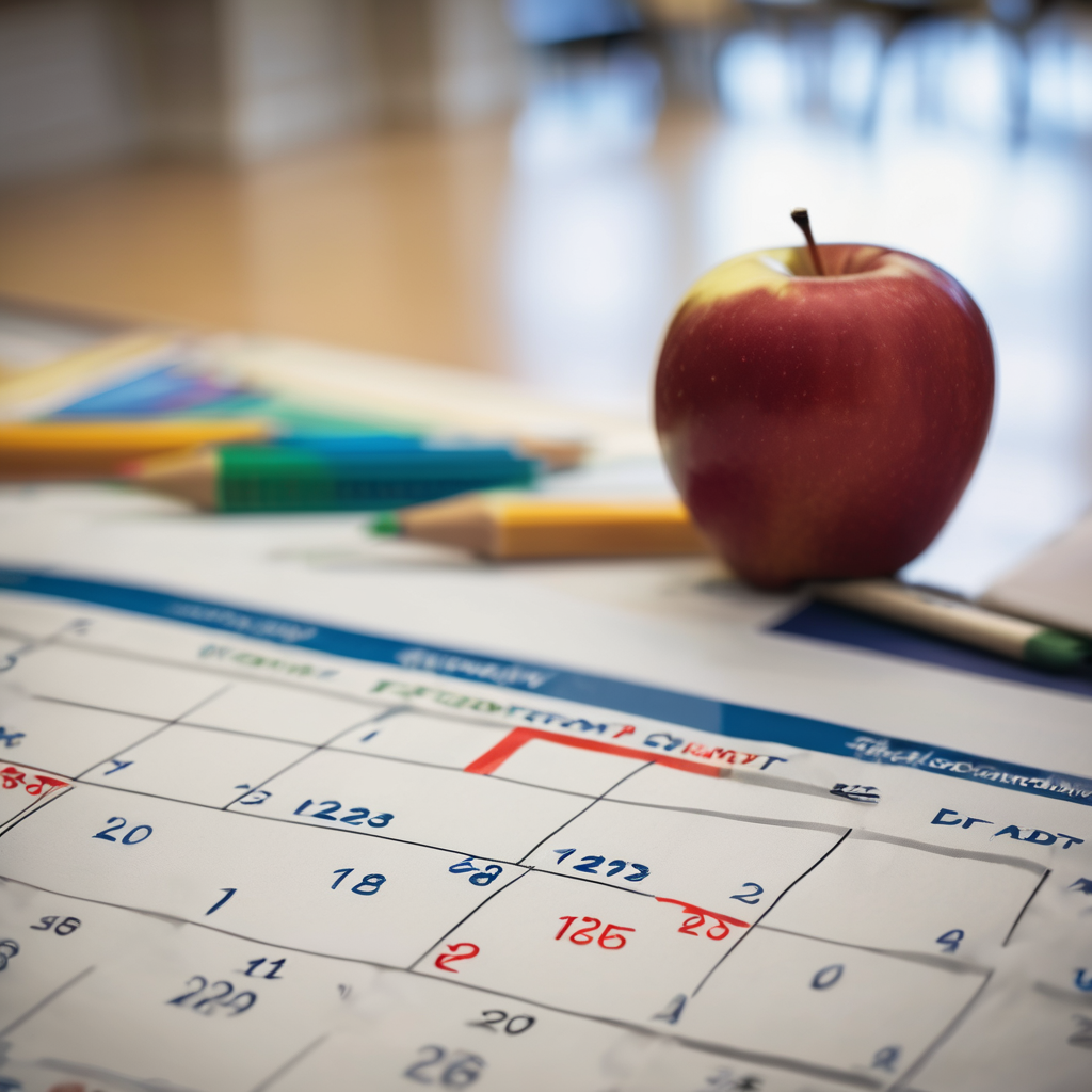 Presidents Day 2026: Florida's Four-County School Schedule Split