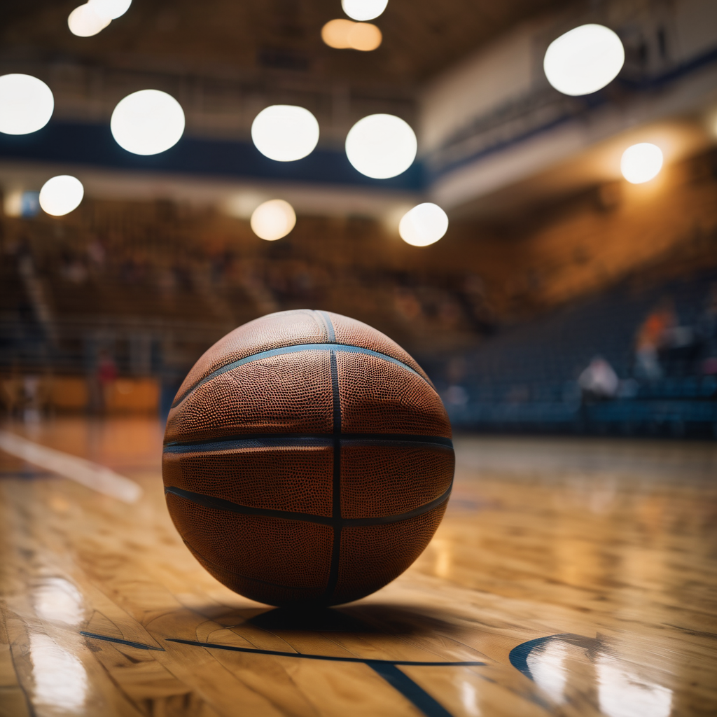 LeBron James's All-Star Weekend Reserve Sparks Questions About His Future