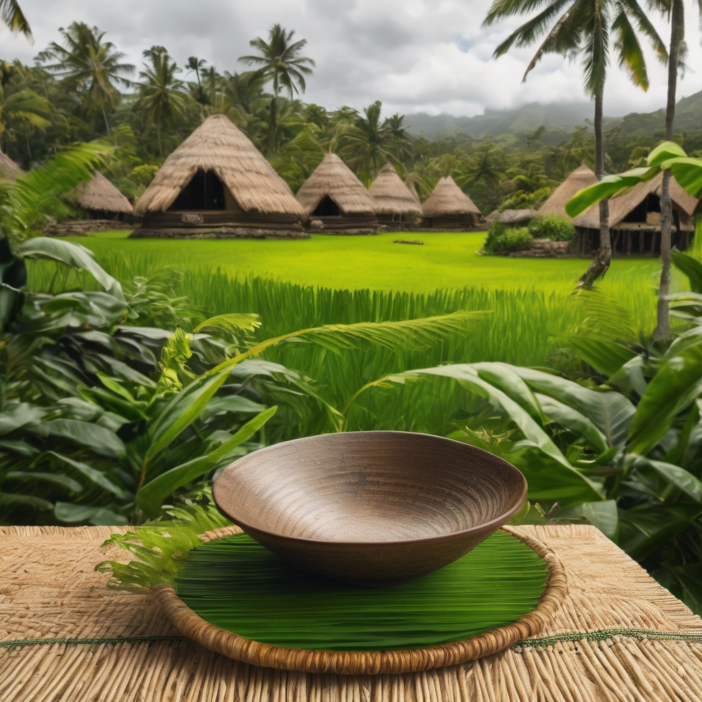 Beyond Sugar City: A Chief’s Welcome That Shaped a Village