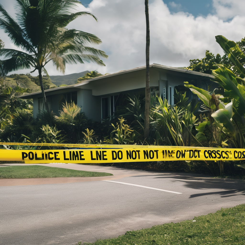 Fiji Court Appearance After Major Meth Raid