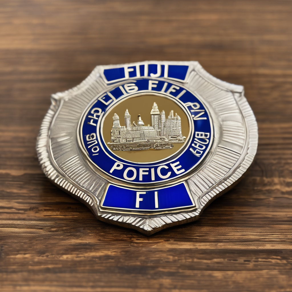 Veteran Fiji Police Officer Appointed Acting ACP of Operations