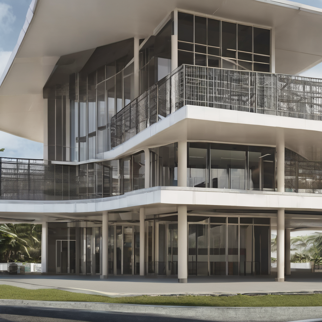 Lautoka High Court Strikes Out Retiree’s Civil Case Against Fiji Police