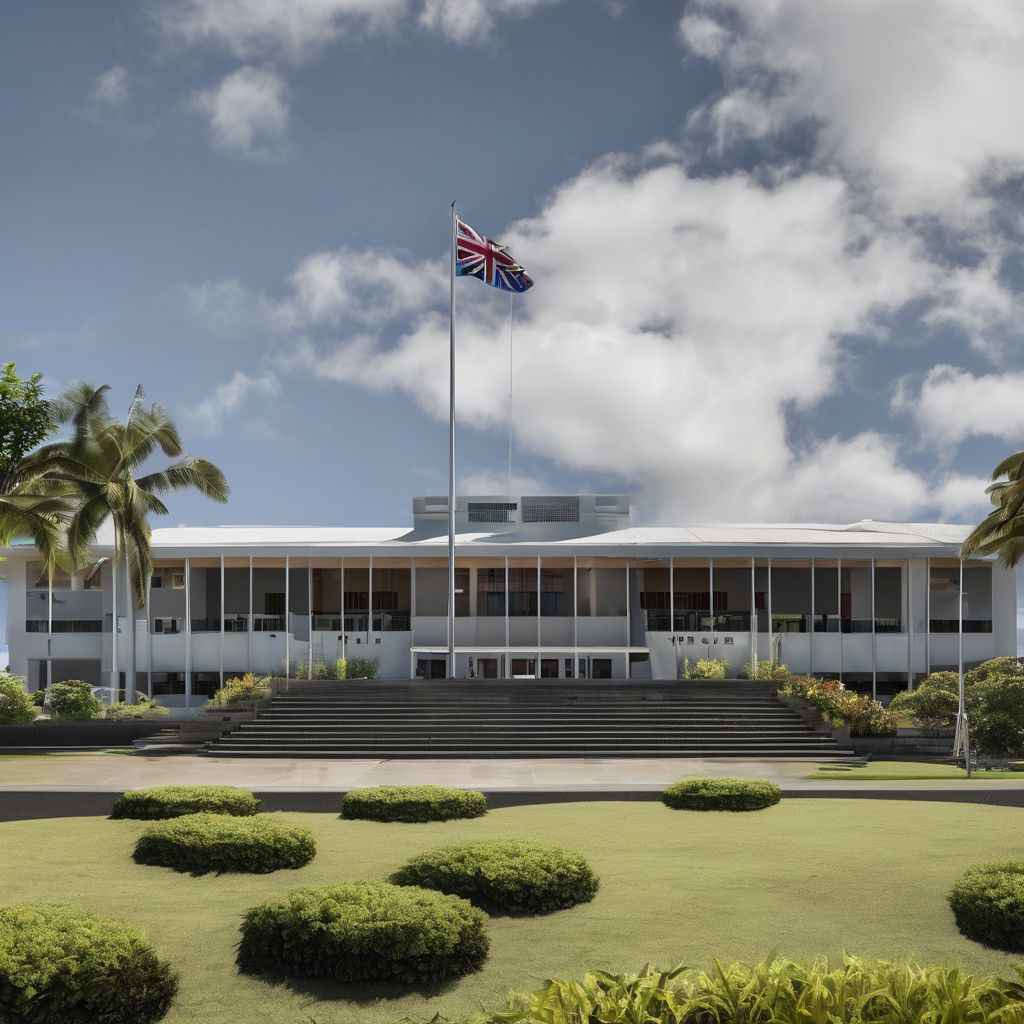 Lautoka Court Dismisses $3 Million Civil Suit Against Fiji Police