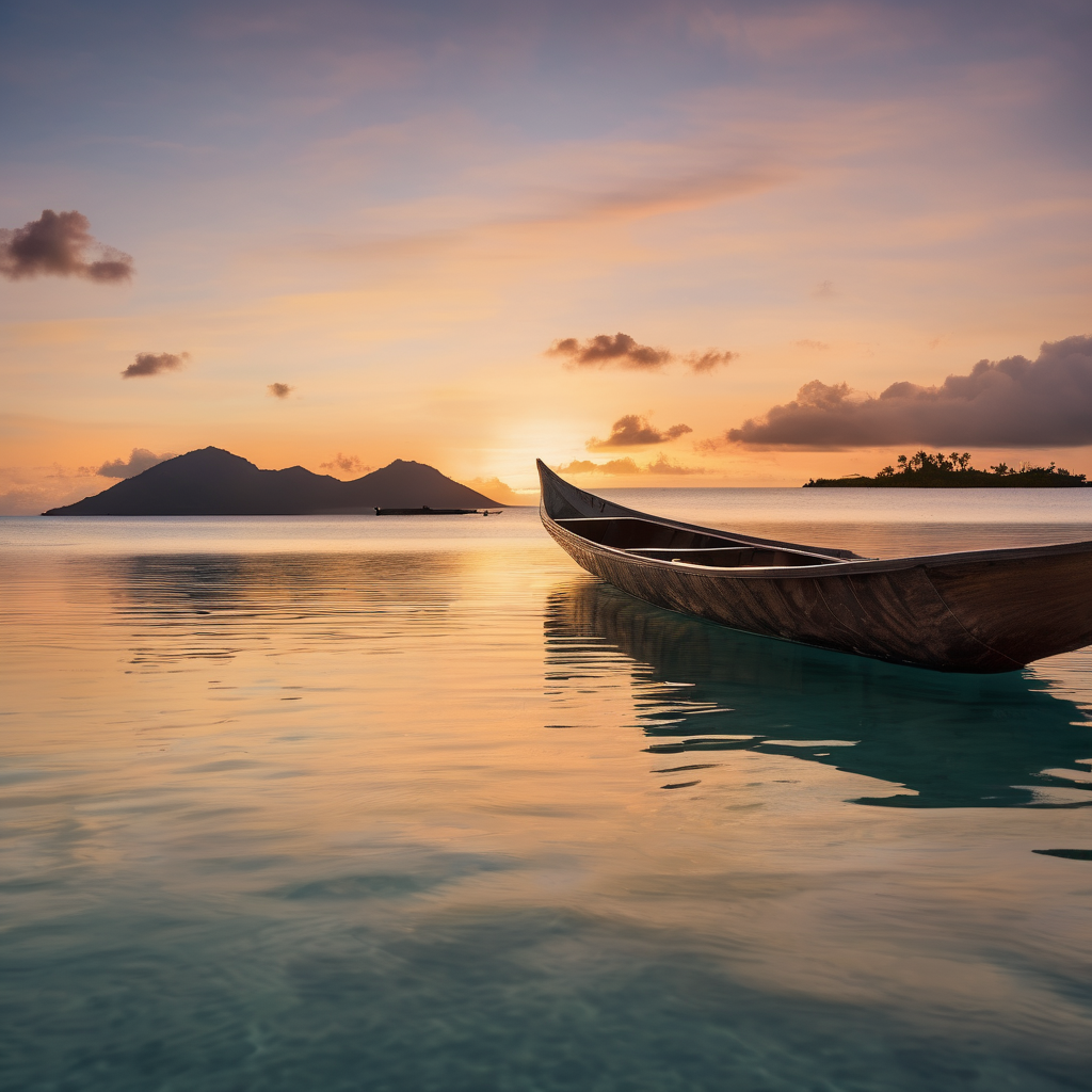 Fiji Warns Global Turmoil and AI May Redefine the Pacific