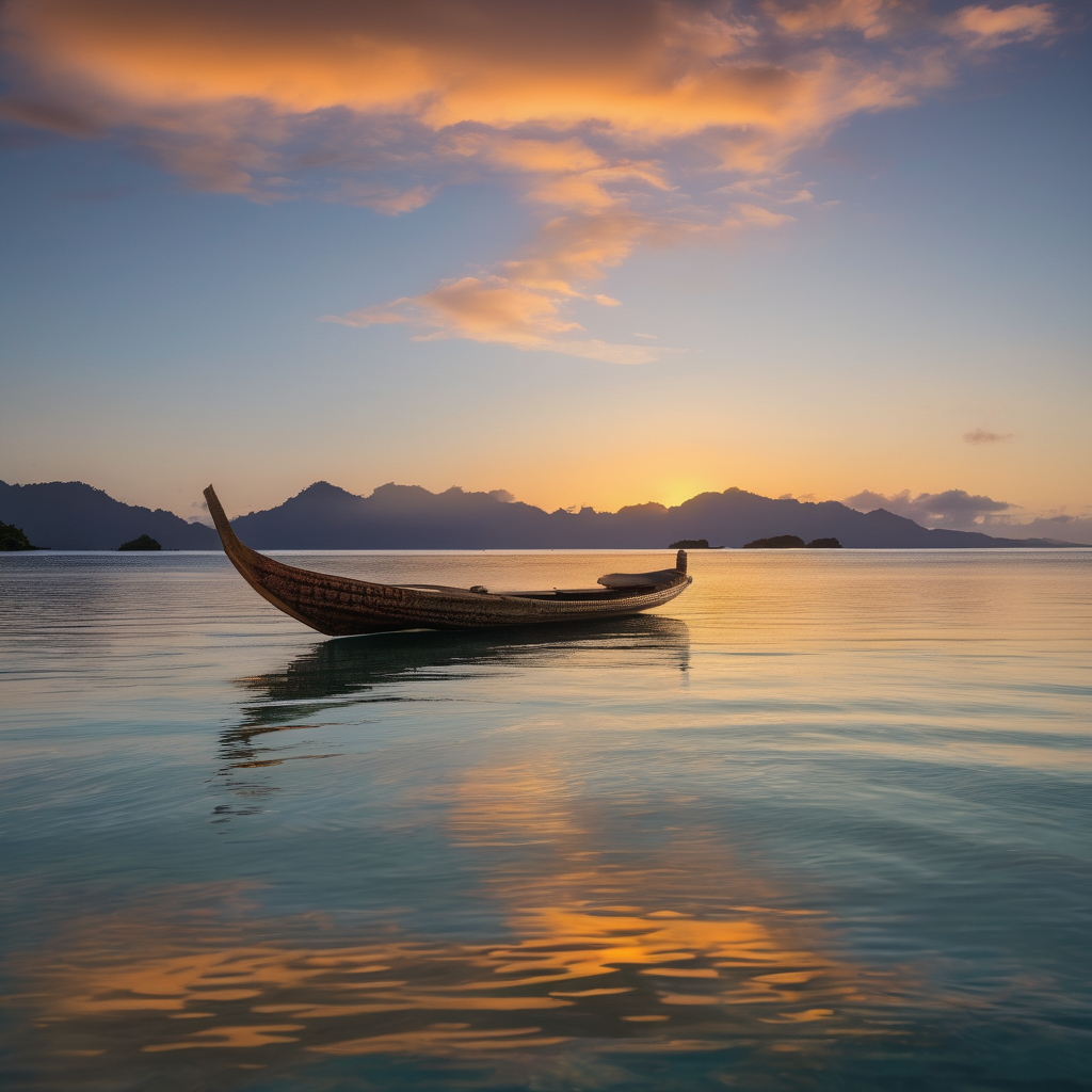 Fiji Seeks Pacific Unity Amid Global Upheaval and AI-Driven Change