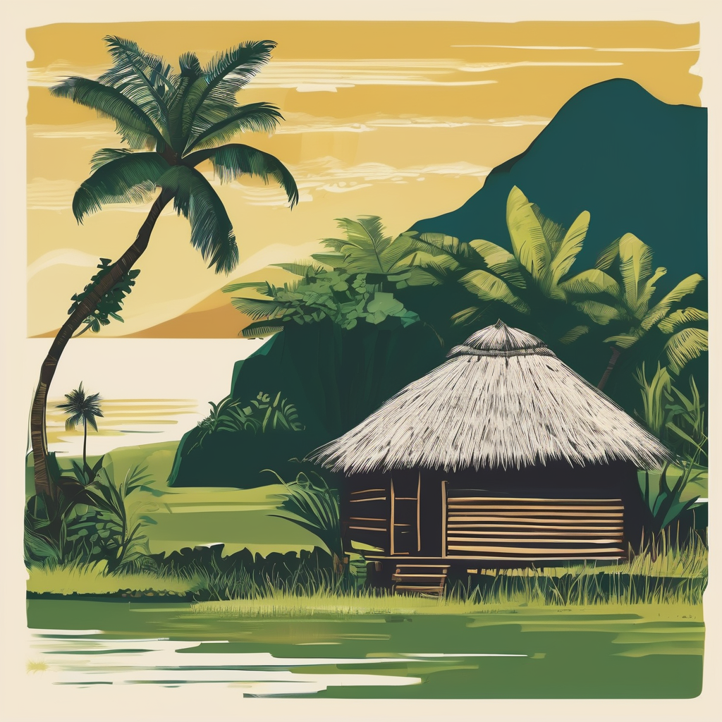 Rural Fiji Families Rally for Public Input on Counter Narcotics Bill 2026