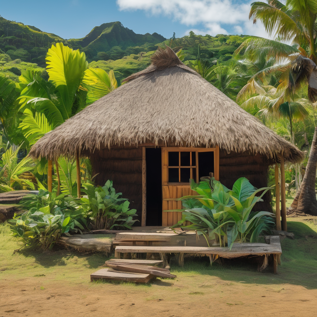 Family Values Rally as Counter Narcotics Bill 2026 Debates Unfold in Nabouwalu