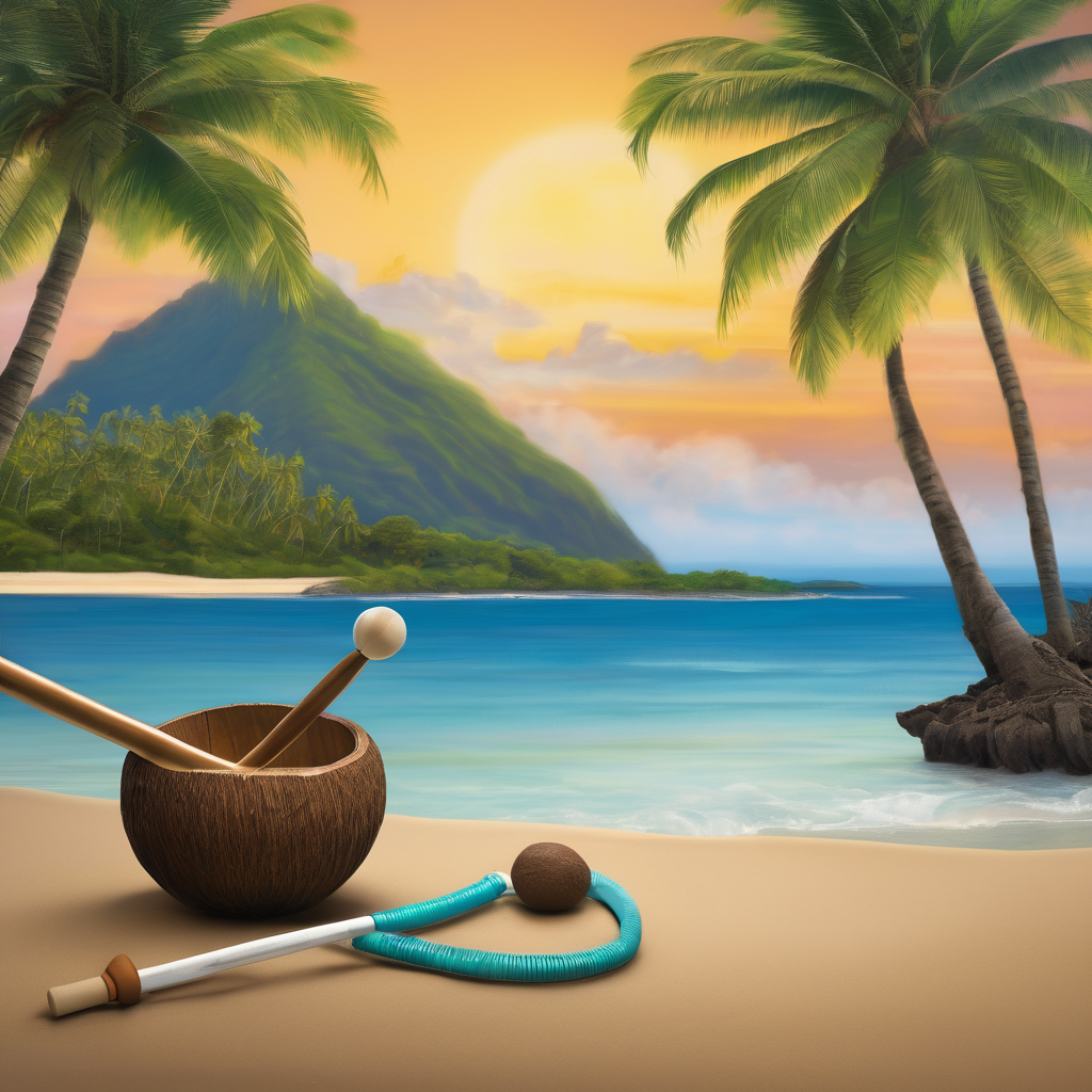 Pacific Islands Turn to One Health as Climate Threats Grow