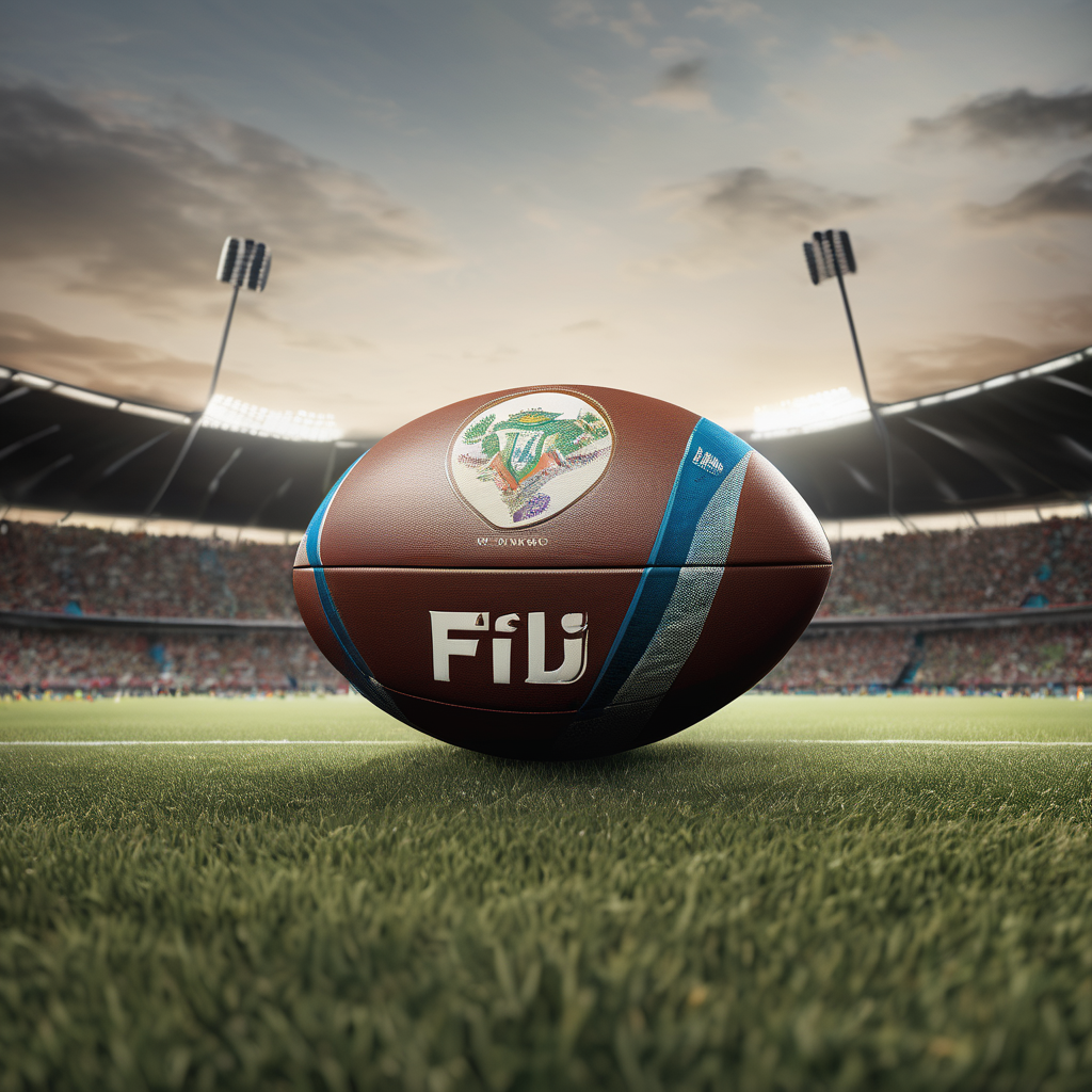 Moana Pasifika Stuns Drua in Fiji Showdown