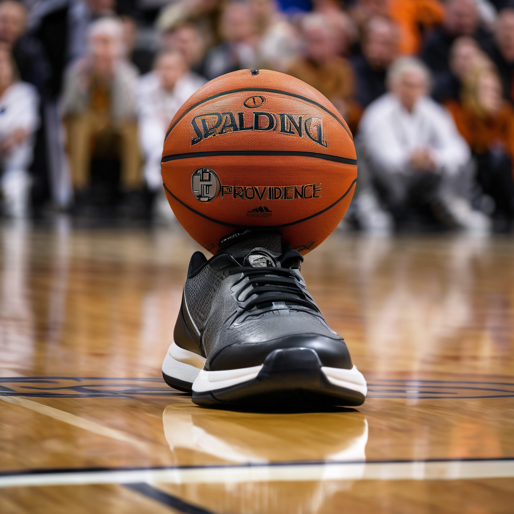 Jeers, Scuffles and Momentum Swings in Providence-St. John's Big East Clash