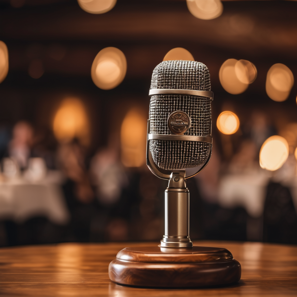 RealClearMedia Samizdat Prize Gala Ignites Free Speech Debate