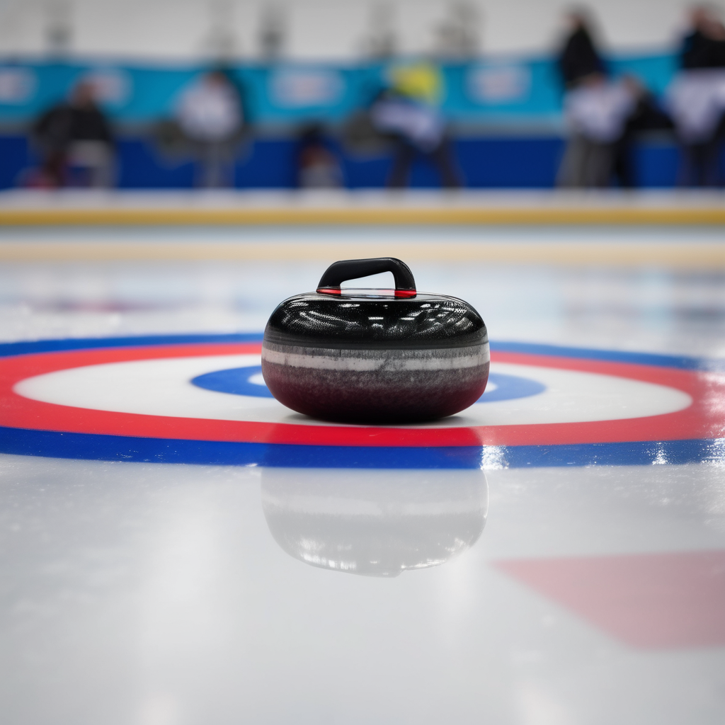 Japan's Curling Dream Faces Setback at the Milan Cortina Olympics