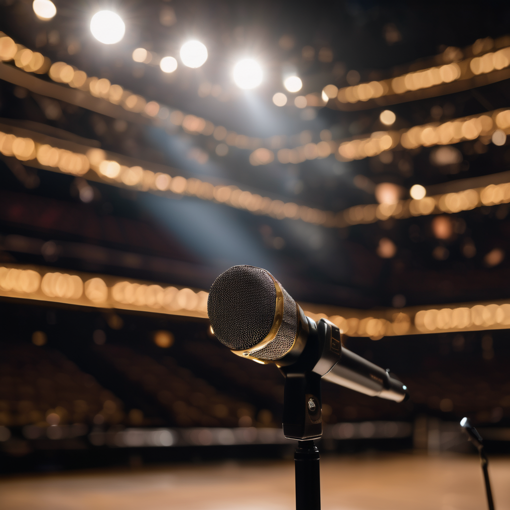 Jesse Ware to perform undisclosed In Memoriam song at the BAFTAs