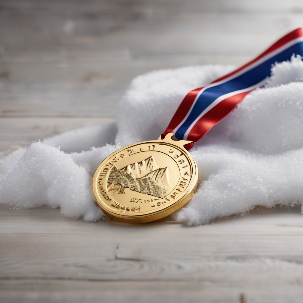 Kingsbury Clinches Canada's First Gold at Milano Cortina 2026