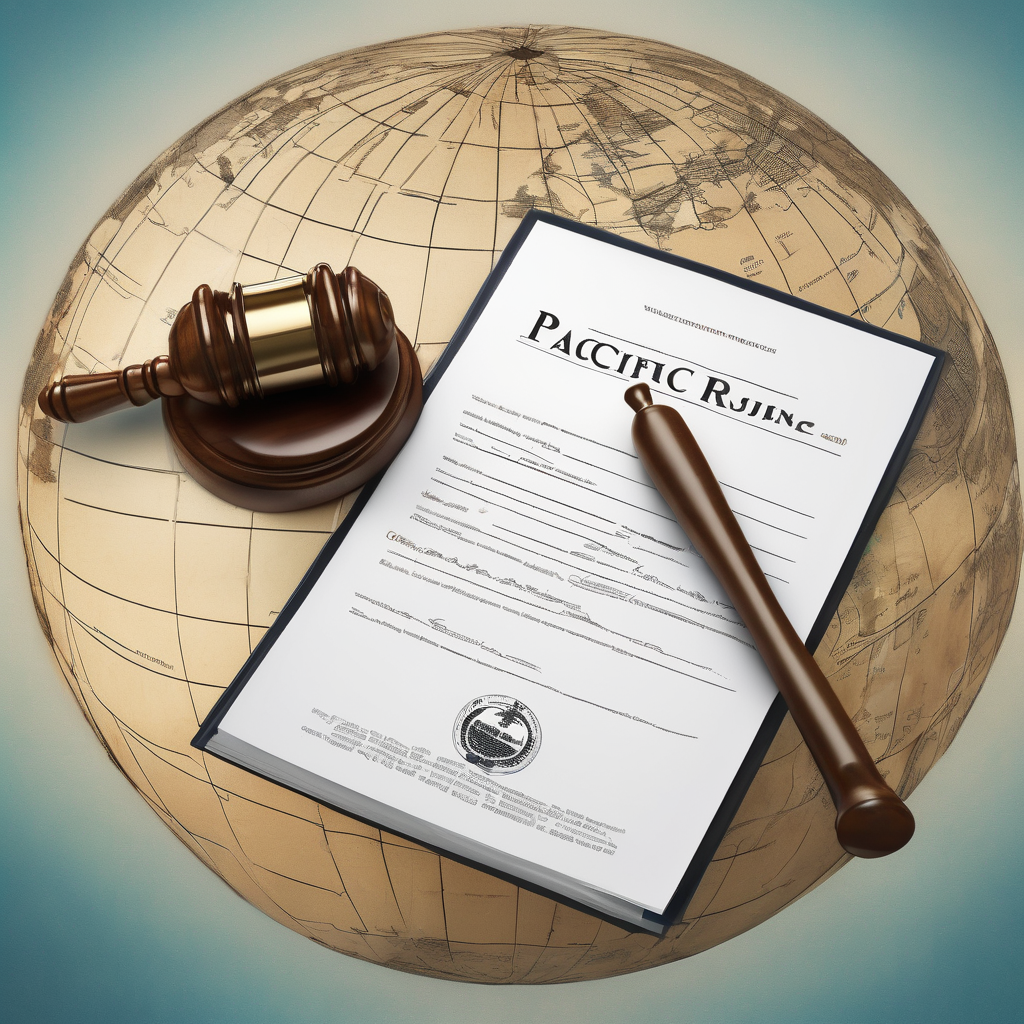 US Pressures Vanuatu to Withdraw UN Climate Draft