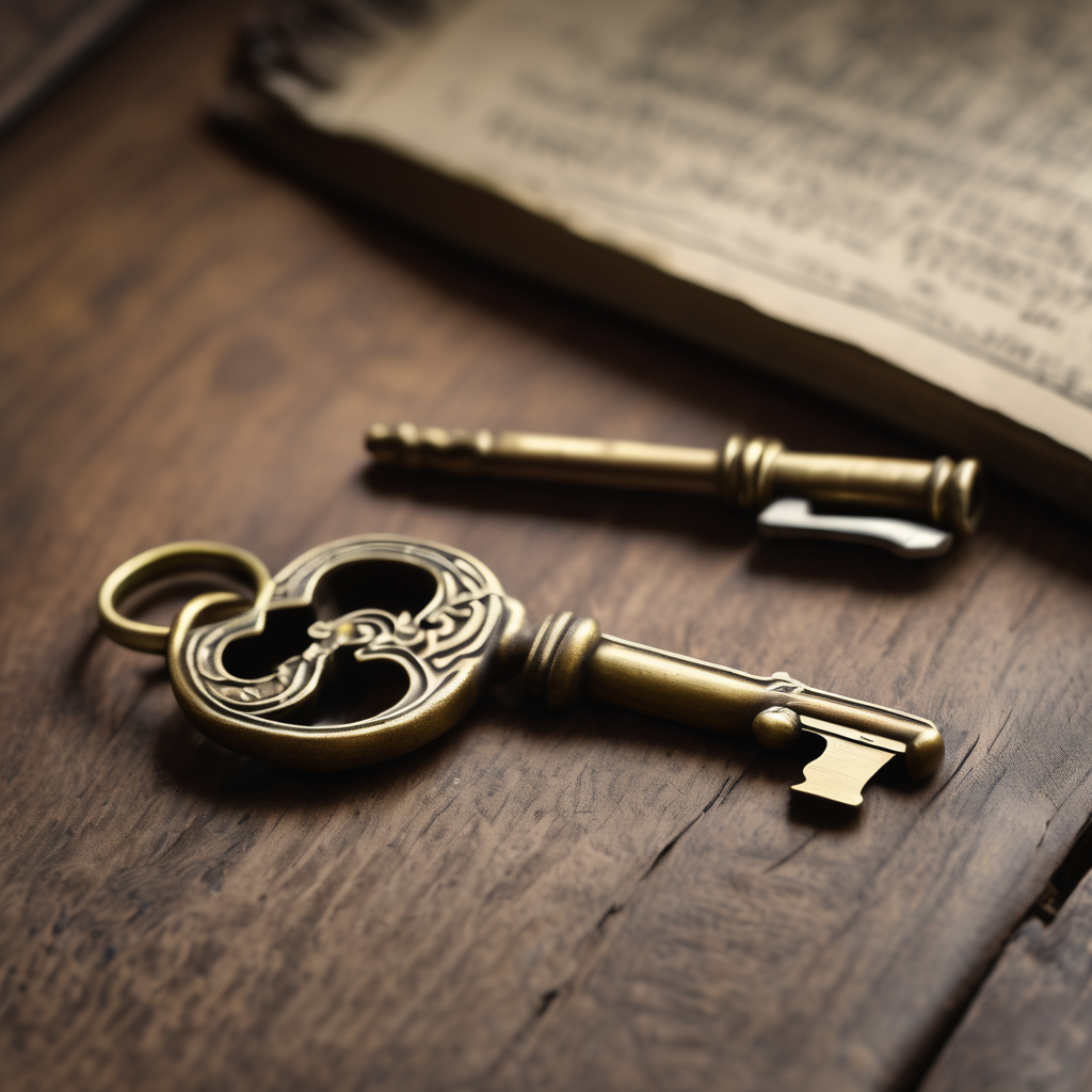 Industry: Dear Henry Sparks Secrets and Power Plays