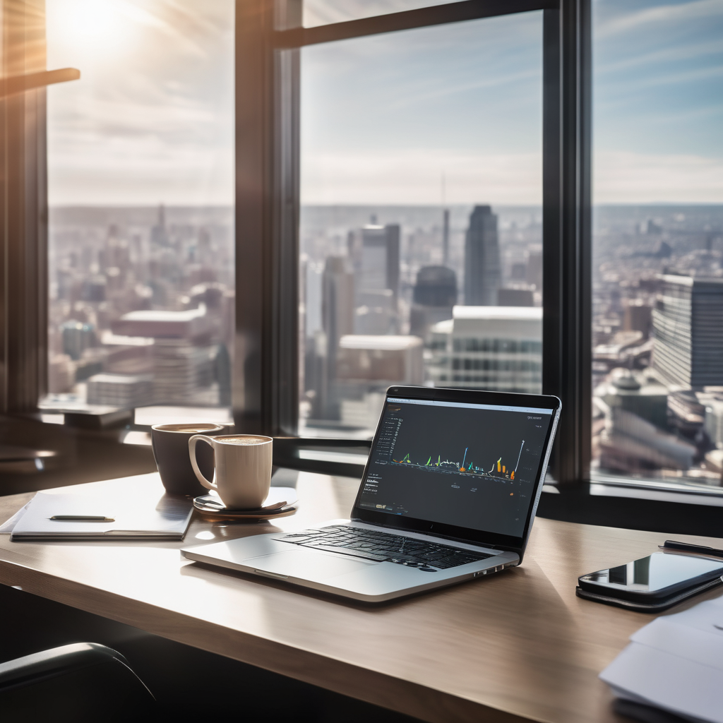 Whitney Halberstram's Ruthless Rise Sparks Intrigue in Industry Season 4