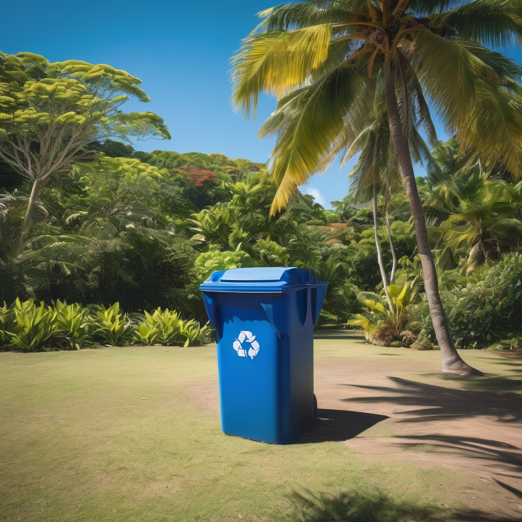 VAKA Forum in Sydney Aims to Turn Pacific Recycling Research into Real-World Action