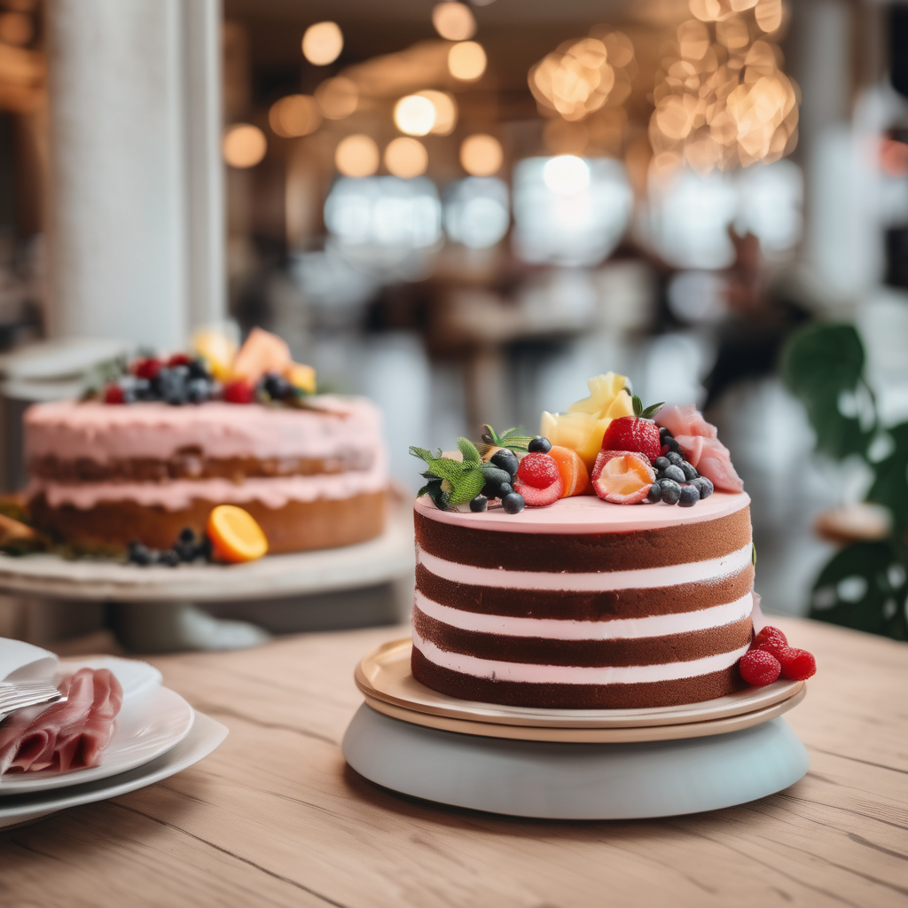 Costco Goes Digital: Online Cake and Deli Tray Ordering Coming to App and Website