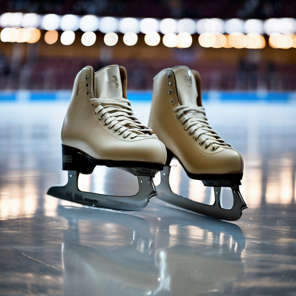 Georgia's Luka Berulava Shines in Figure Skating, Sparking National Identity Talk