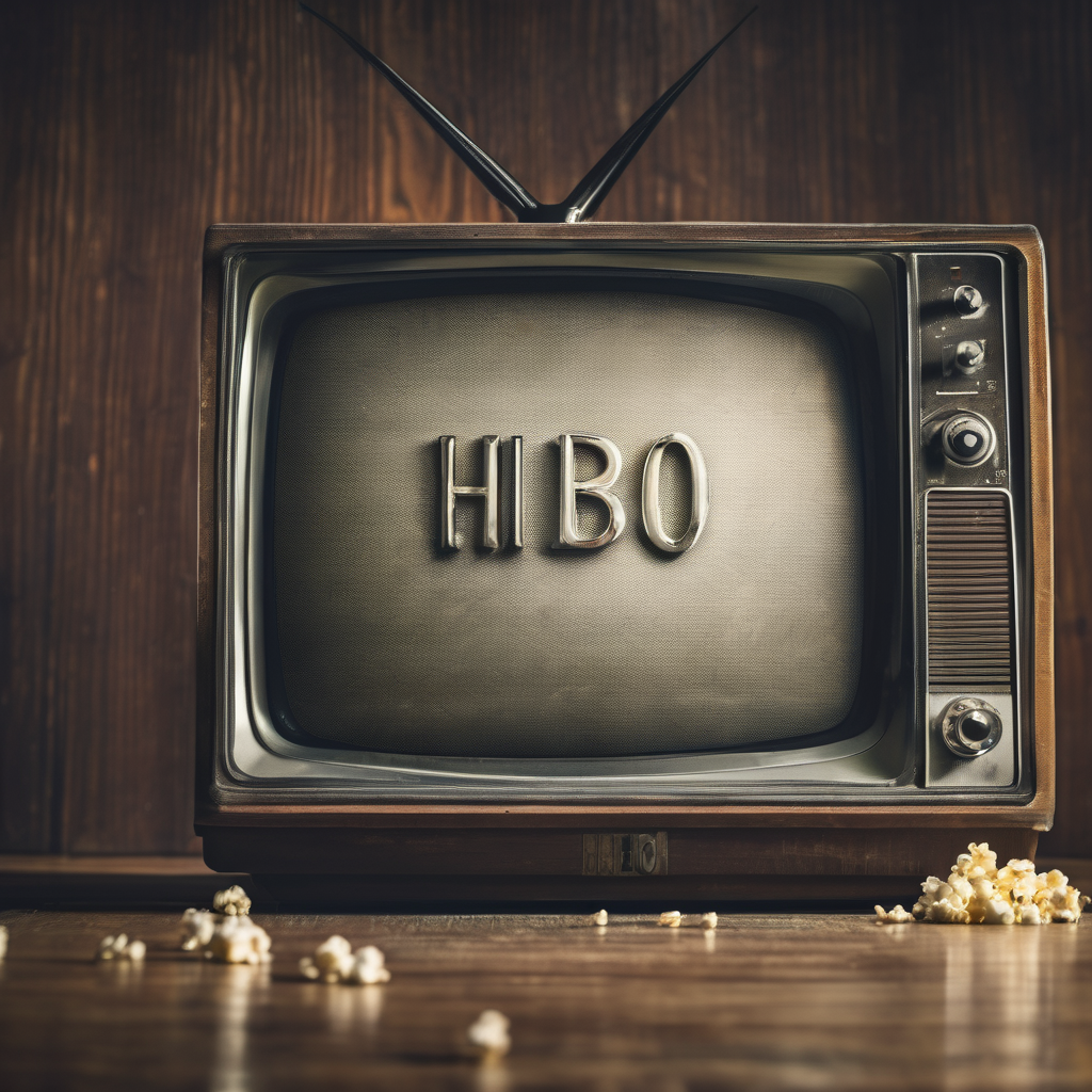 Industry HBO: Sudden Exit Sparks Questions About the Show's Future