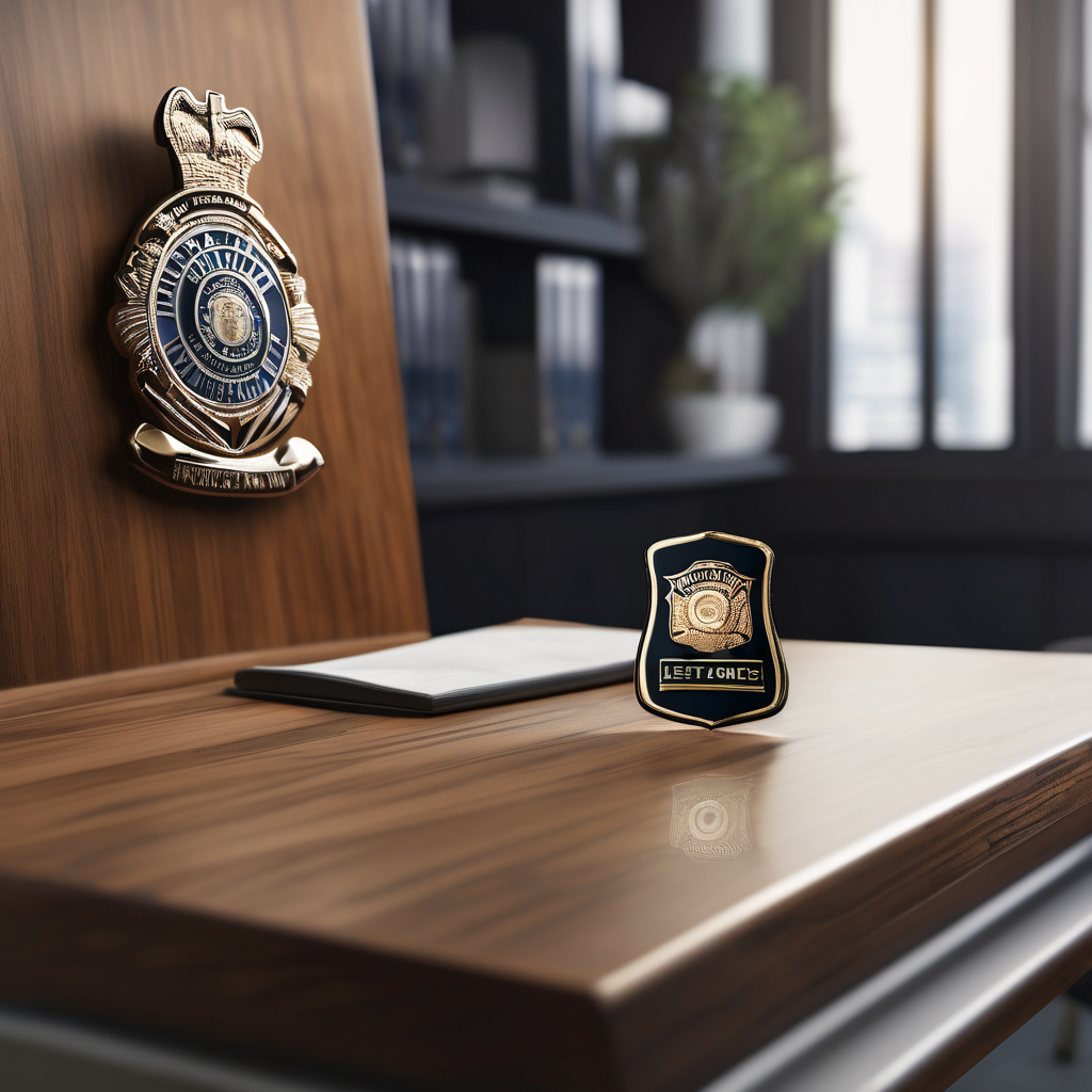 Fiji Police Appoints First Female Assistant Commissioner to Lead Internal Affairs and Professional Standards