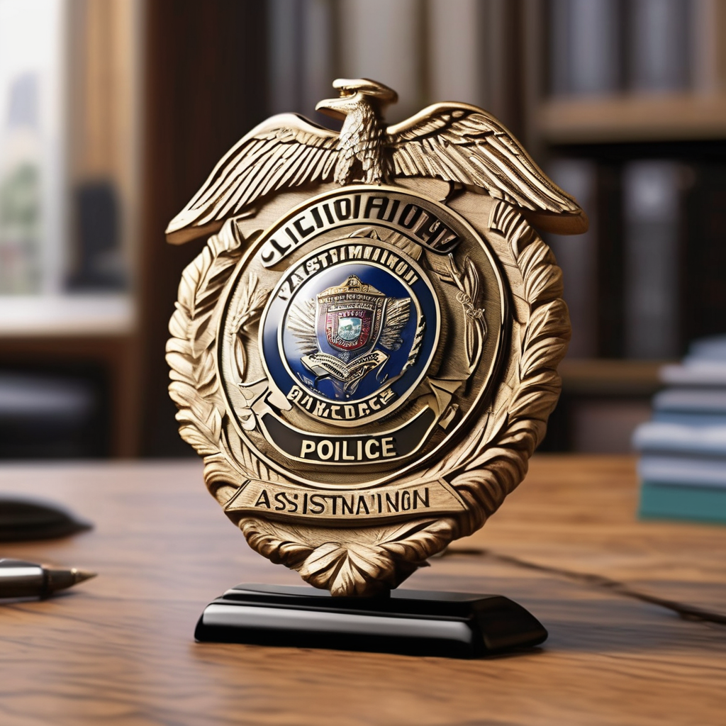 Fiji Police Appoints First Female Assistant Commissioner to Lead Internal Affairs and Professional Standards