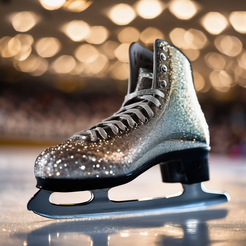 Joy Over Pain: The U.S. Figure Skating Trio Redefining Olympic Glory