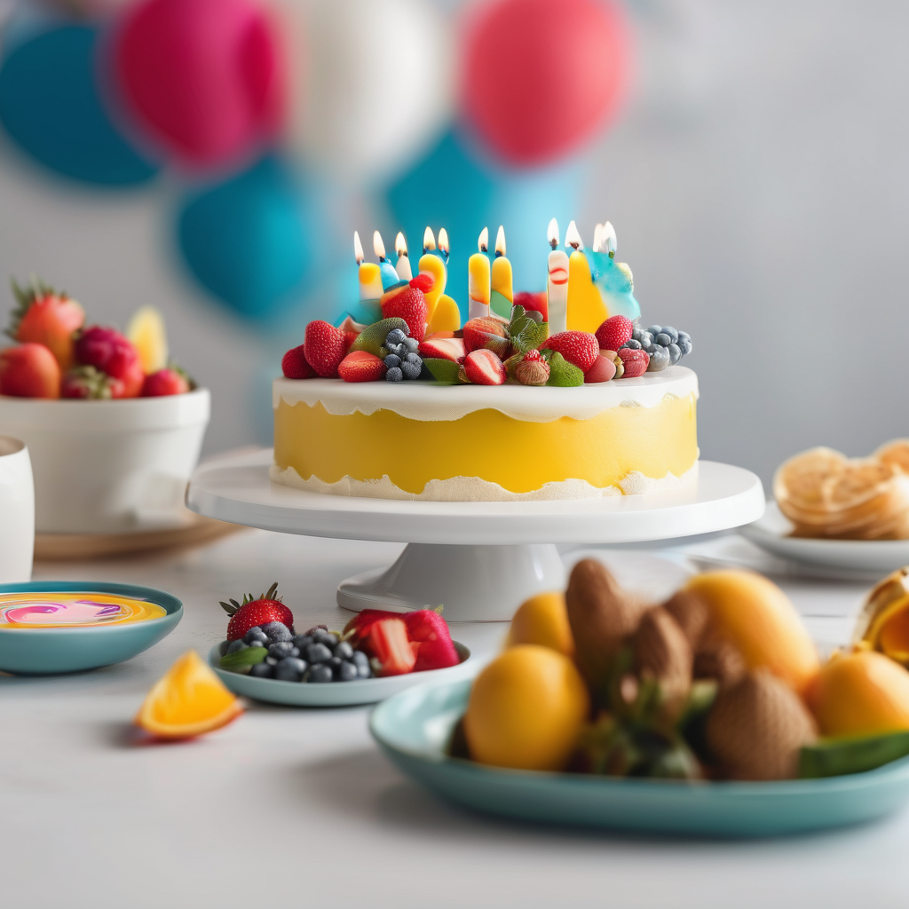 Costco Goes Digital: App-Based Cake Ordering Arrives in 2026