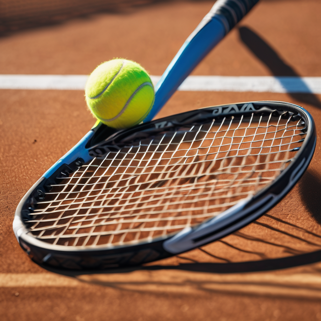 Raducanu Sparks Dubai Comeback in First Meeting With Cocciaretto