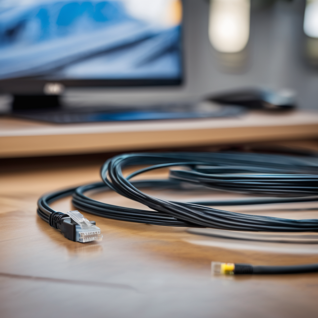 Casper, Wyoming: Spectrum Internet Outage Sparks Reliability Questions