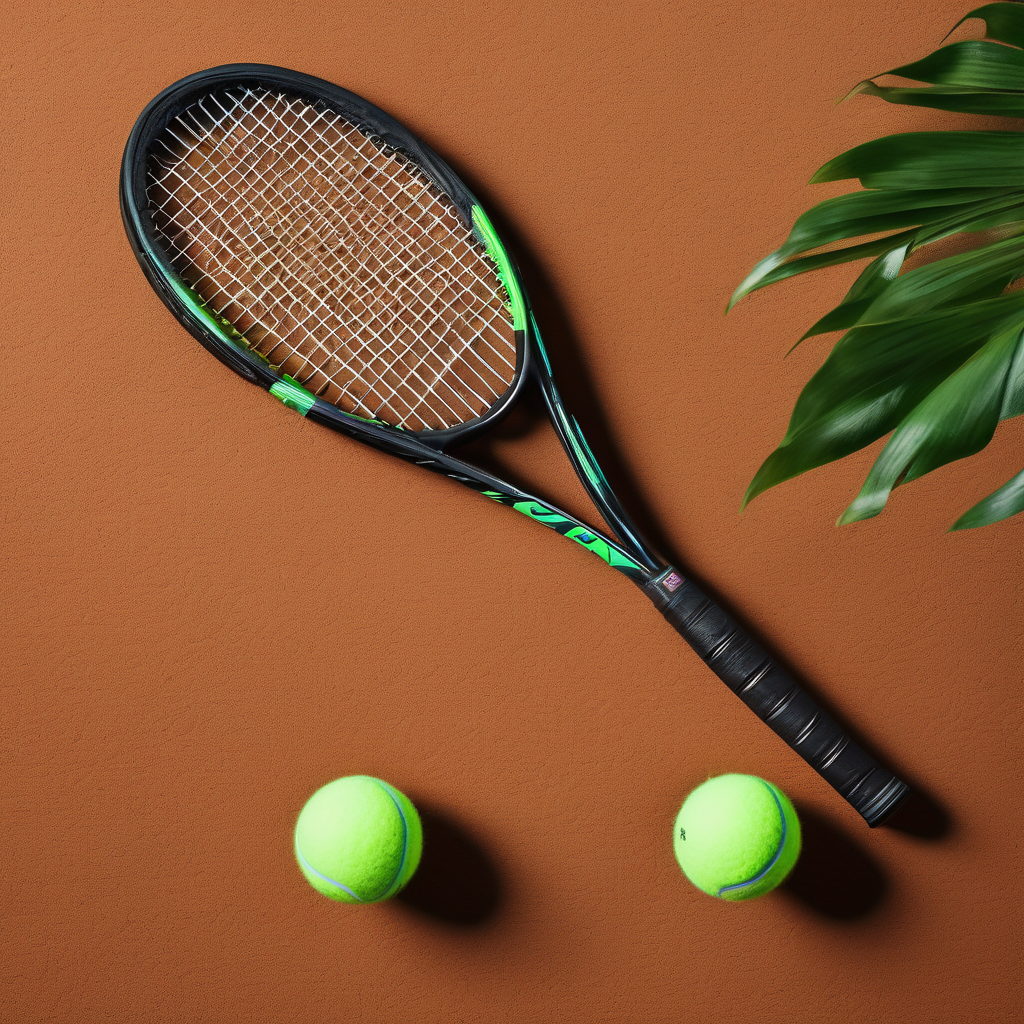 Rising American Iva Jovic Breaks Into Top 20 Ahead of Dubai Showdown with Sakkari