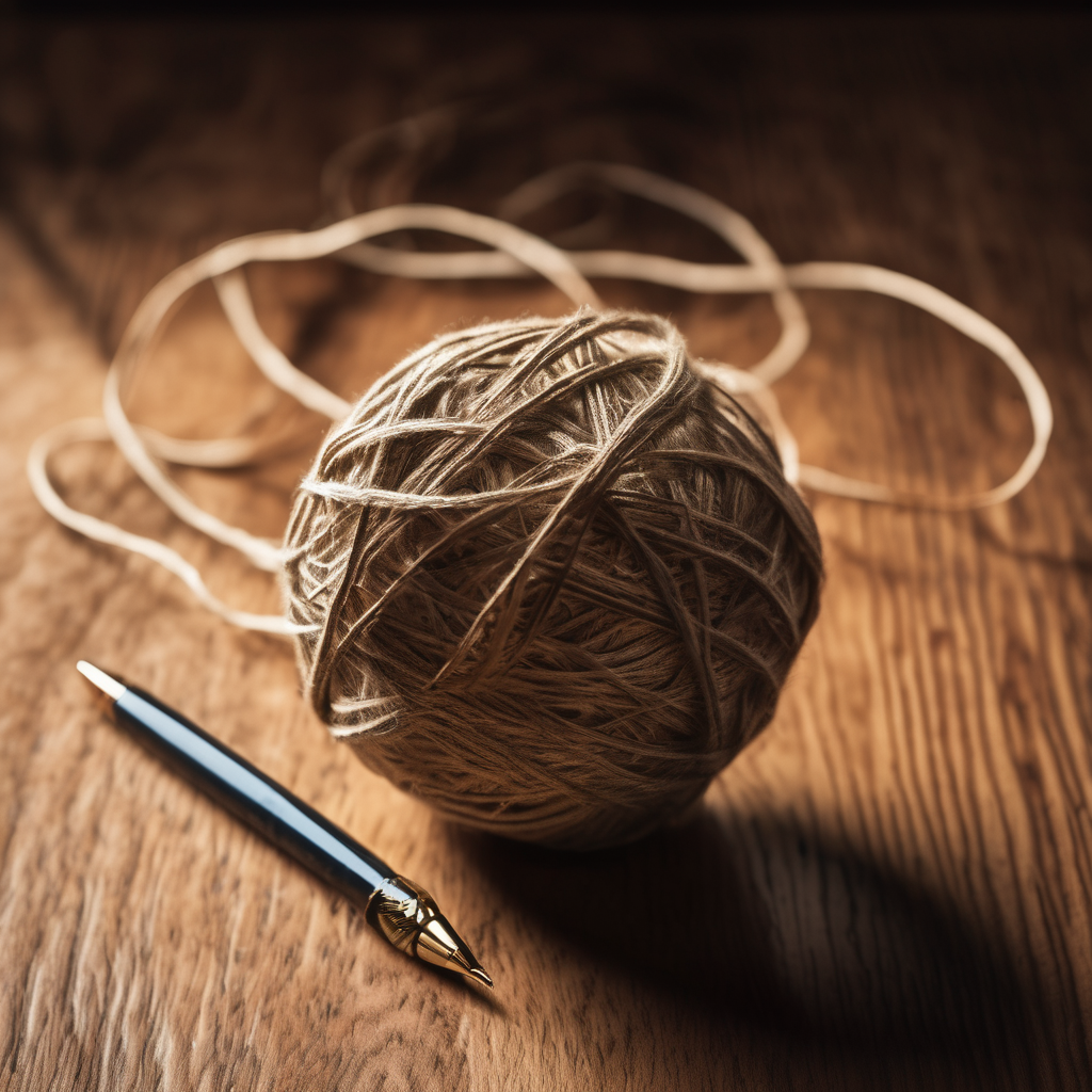 Industry: Dear Henry Teases a Tangled Web of Power and Secrets