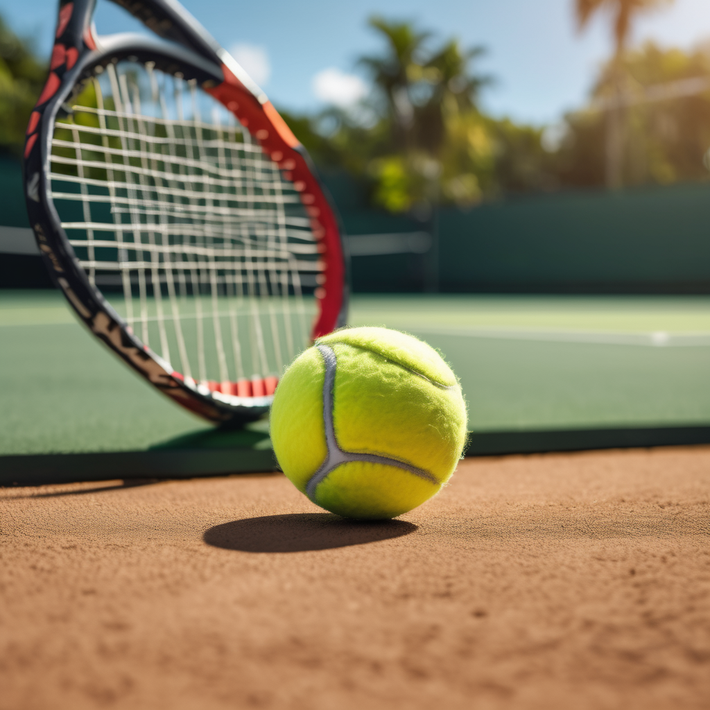 Dubai 2026: Rising Jovic Set to Challenge Sakkari in the Opener