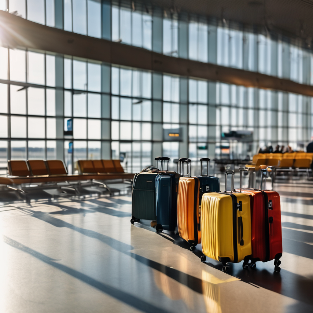 Denmark Flight Disruptions Hit Copenhagen and Aalborg Airports