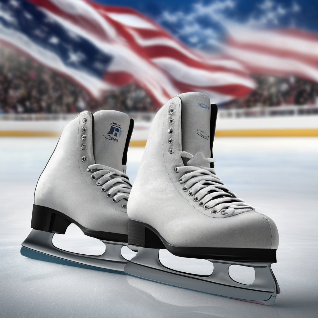 Blade Angels: Chen Praises US Women's Figure Skating Trio Ahead of Olympics