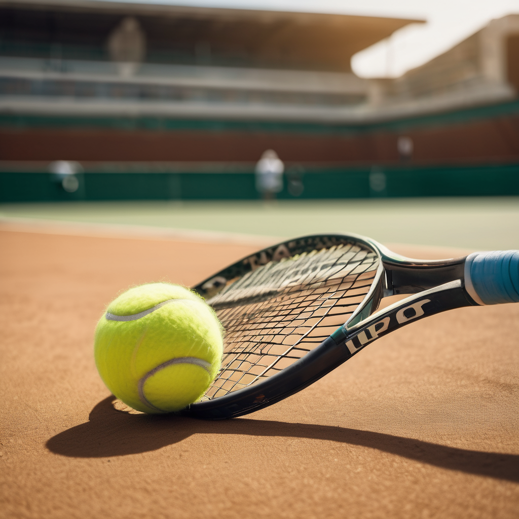 Dubai WTA Showdown: Can Siegemund Turn the Tide Against Kasatkina?