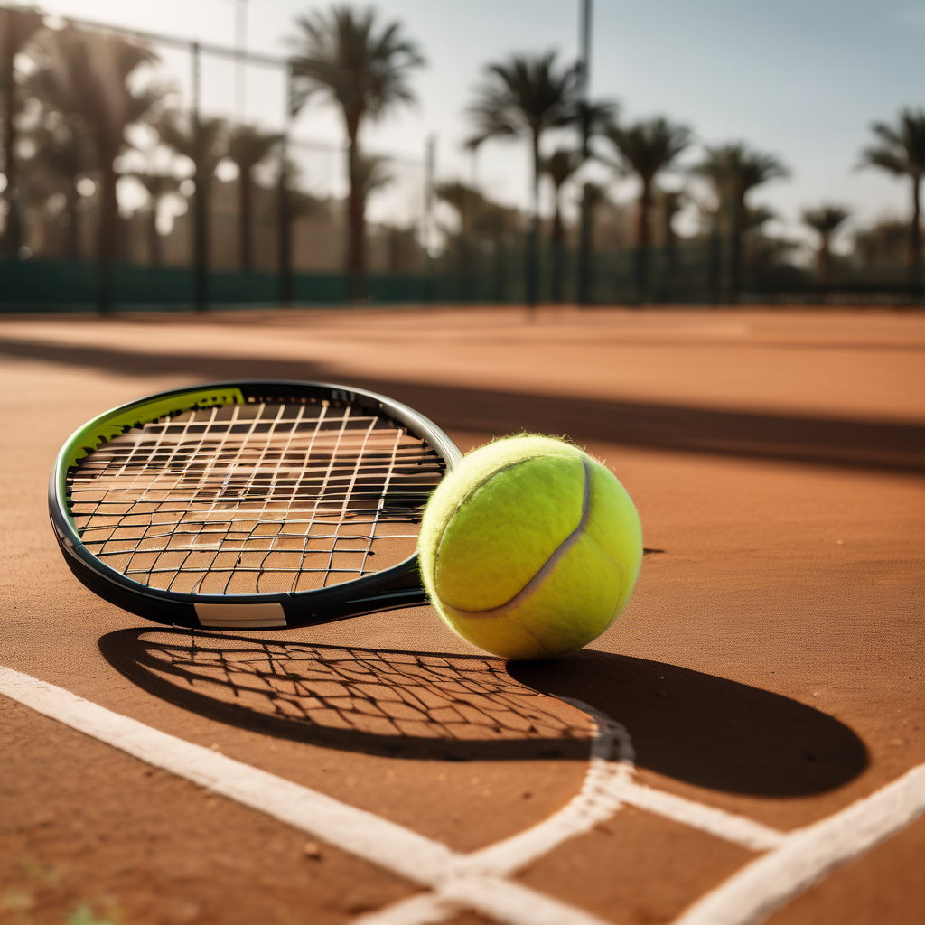 Alex Eala Balances Fame and Focus Ahead of Dubai Tennis Championships