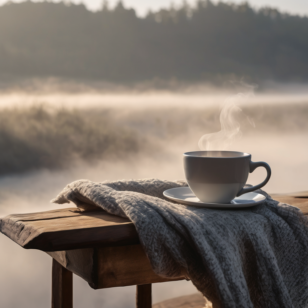 Fog, Warmth, and Weekend Chill: This Week’s Forecast