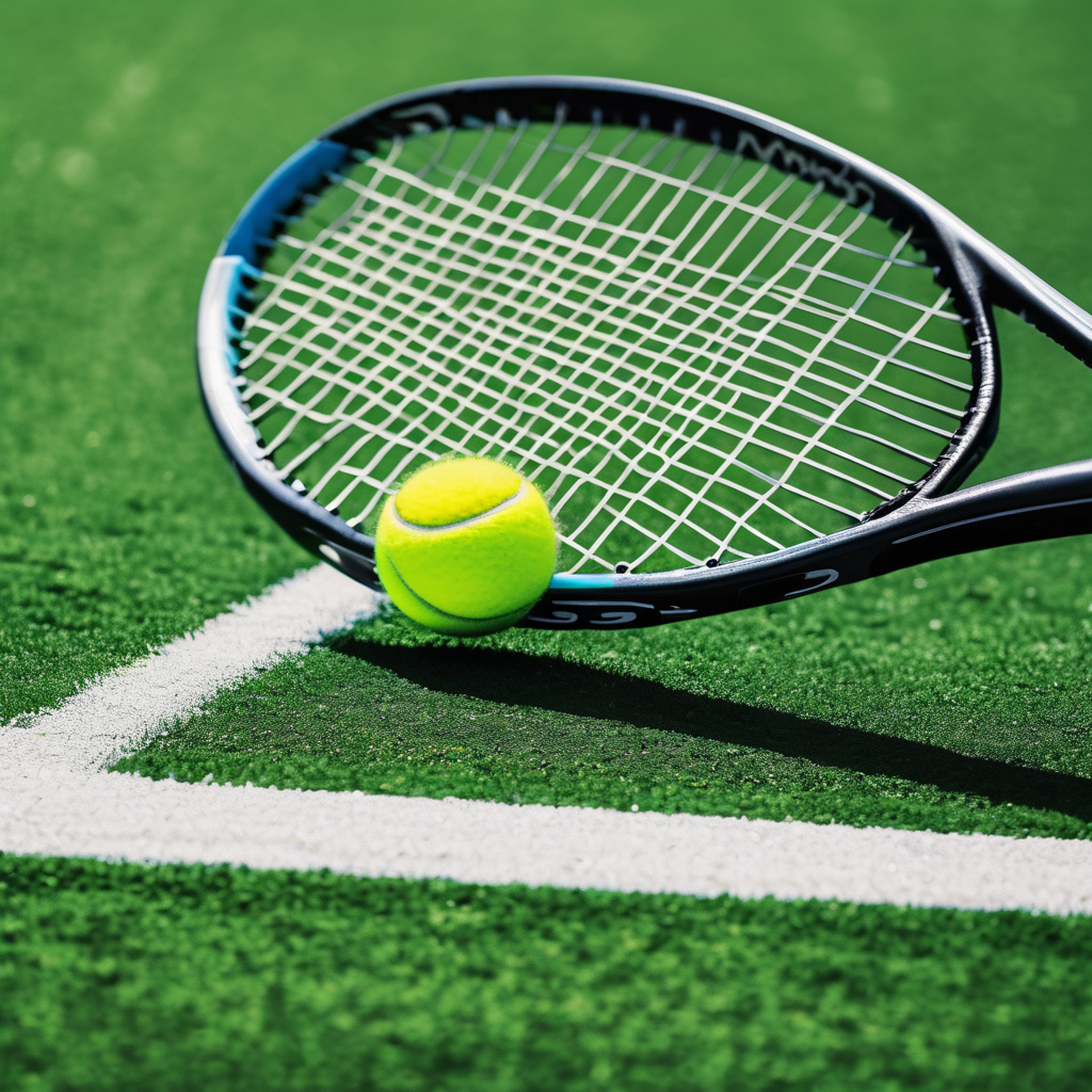 Bencic Eyes Spark at Dubai Tennis Championships First-Round Showdown