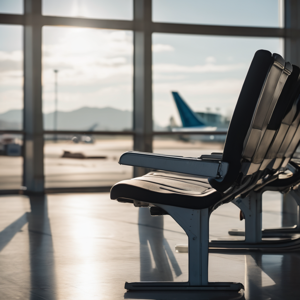 Kenya Aviation Strike Triggers Flight Delays and Travel Disruptions