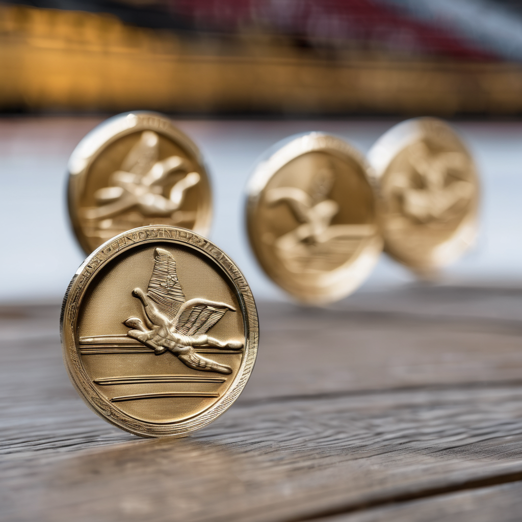 New Brunswick short-track trio makes Olympic history