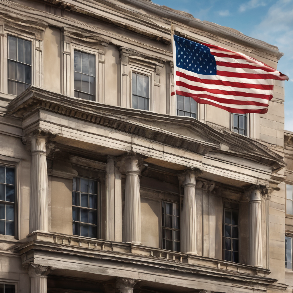 Washington's Farewell Address: A Timely Warning on Partisanship and Unity