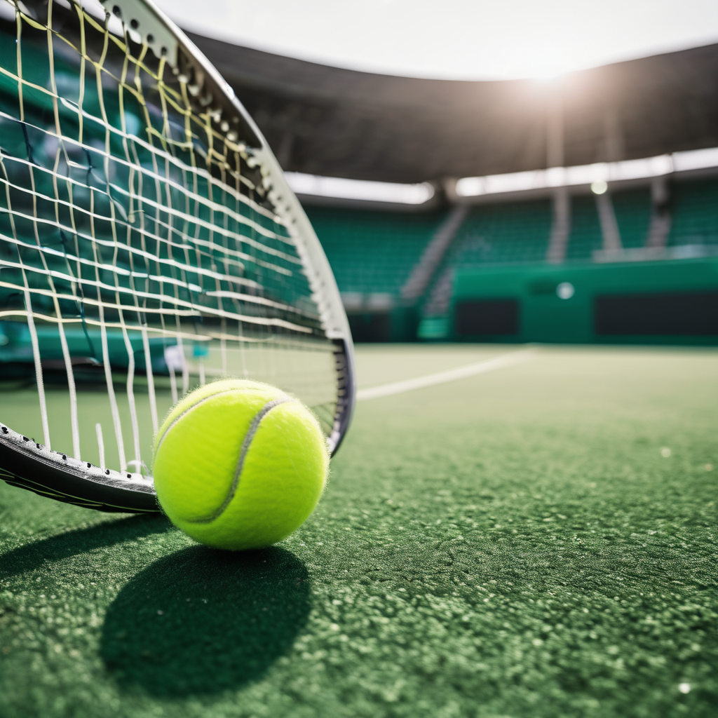 ATP Doha Preview: Mensik Favored in Clash with Choinski