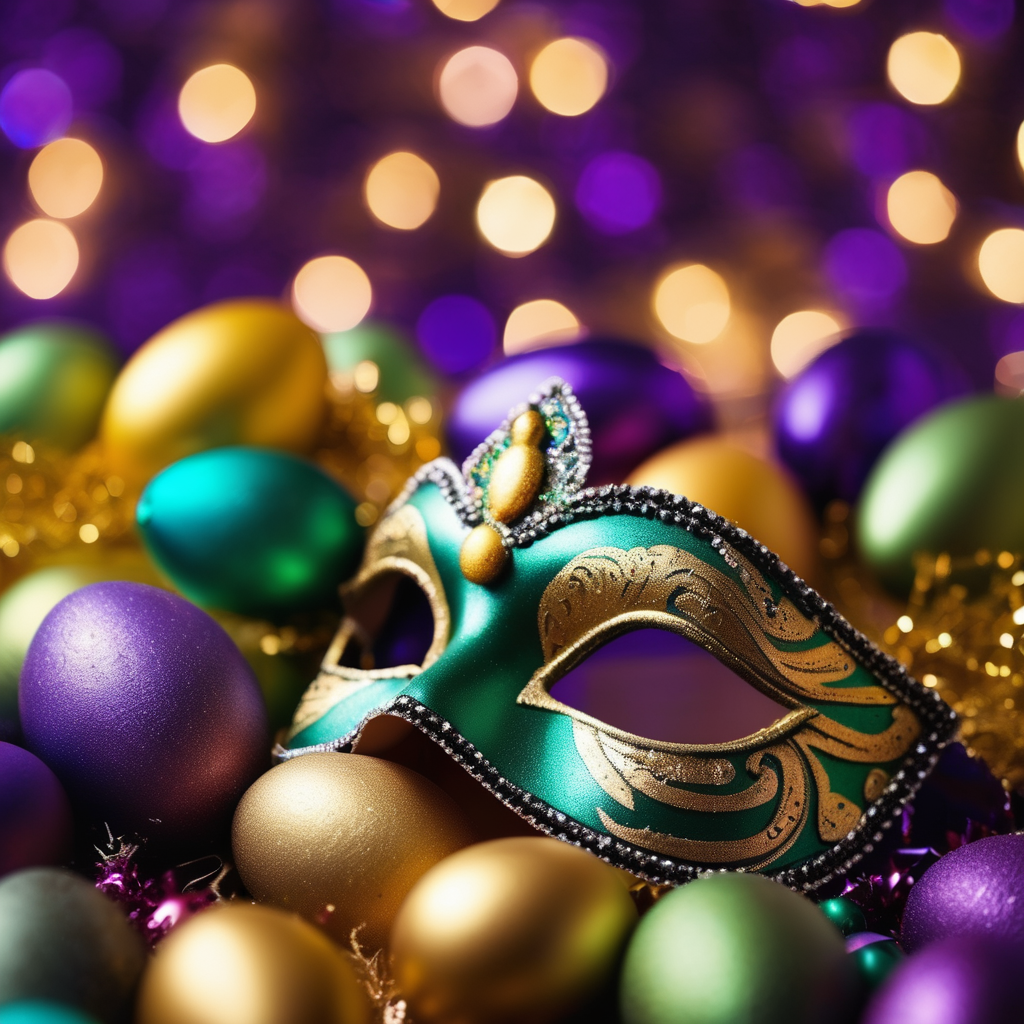 Mardi Gras to Easter 2026: A Calendar You Won’t Expect